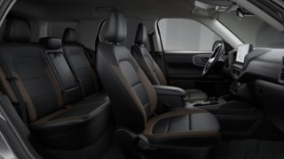 2026 Ford Bronco Sport® Internal Image 1